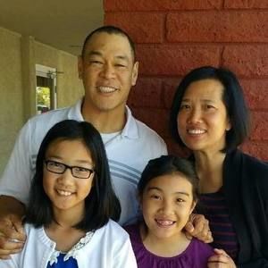 Meet your Posher, Louis